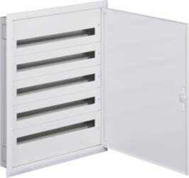 HAGER FW536FT electrical enclosure IP30 |