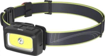 Hama  led headlamp 7 light mod