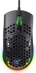 HAVIT  MS1036 - gaming mouse, black