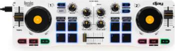 Hercules  4780921 DJ controller 2 channels