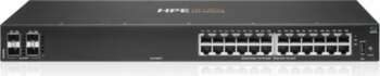 Hewlett Packard Enterprise  Switch Aruba Networking