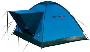 High Peak  Beaver 3 Blue Dome/Igloo