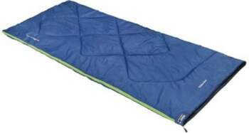 High Peak Patrol Rectangular sleeping bag