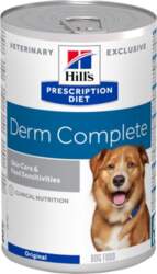 Hill`s PD Canine Derm Complete -