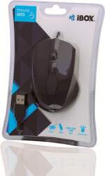 IBOX  Mouse I005 Laser USB |