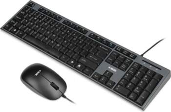 IBOX Set keyboard + mouse IKMS606