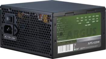 INTER-TECH  Argus APS power supply unit