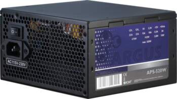 INTER-TECH Argus APS power supply unit