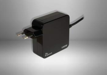 INTER-TECH PD-2100 Black AC Indoor |
