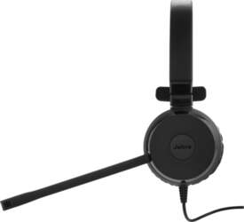 Jabra  Evolve2 30 II USB-A/C MS