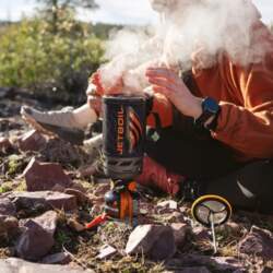 Jetboil Flash Java 1.0L Fast