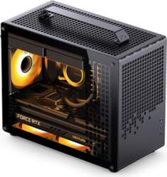 JONSPLUS MATX Handle Case Z20 -