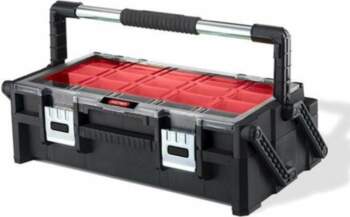 KETER 237004 equipment case Hard shell