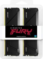 KINGSTON  PC memory DDR4 Fury Beast