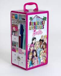 Klein Wardrobe Barbie | 5801 |