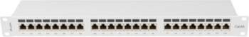 LANBERG  Patch panel 24 port 1U