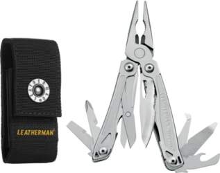 LEATHERMAN  Wingman multi tool pliers Pocket-size