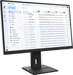 Lenovo  ThinkVision E27-40 Monitor | 64BCMAT4EU