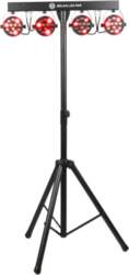 Light4Me  Belka LED PAR - LED