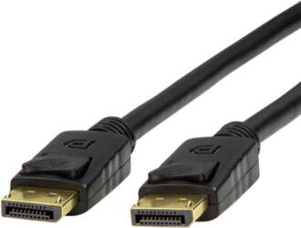 LogiLink Connection cable Display Port 1