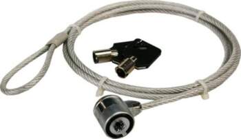 LogiLink Notebook Security Cable Lock -