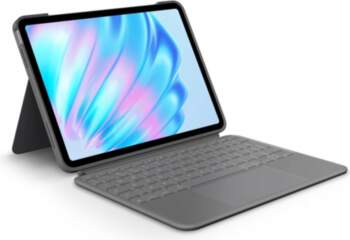 LOGITECH  Case Combo Touch iPad Air