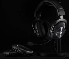 LOGITECH  G PRO X Gaming Headset