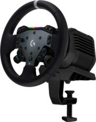 LOGITECH G RS50 System Black USB