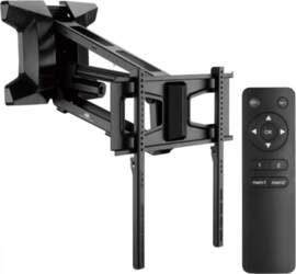Maclean  Electric wall TV bracket Maclen