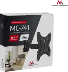 Maclean Handle for TV or monitor