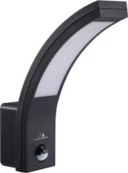 Maclean  Lamp with motion sensor LED