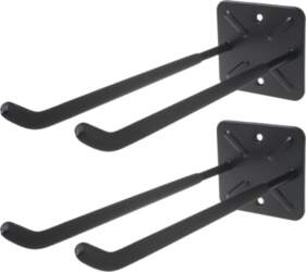 Maclean  Set of double hook wall