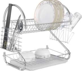 Maestro Dish drying rack 38 cm