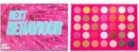 Makeup Obsession Best Behaviour Palette 35
