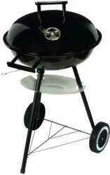MASTER GRILL  CAULDRON BLACK MG913 |
