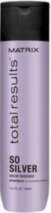 Matrix Total Results So Silver Color
