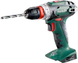 Metabo Screwdriver BS 18 Quick Carcass