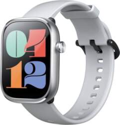 Mibro  Smartwatch  C4 Silver | MIBAC_C4/SR