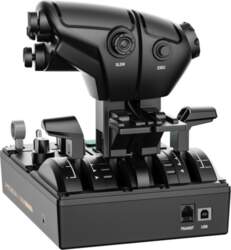 MOZA RACING MOZA MTQ Throttle Panel