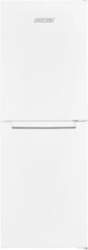 MPM  Fridge-freezer -230-FF-53 white | MPM-230-FF-53