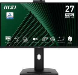 MSI  PRO MP275QPDG computer monitor 68