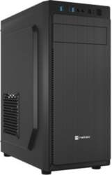 NATEC  PC Case  Aracanta Midi Tower
