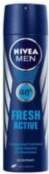 Nivea Active Fresh Deodorant - Deodorant