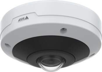 No name Axis M4318-PLVE Dome IP