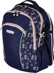 No name Herlitz Ultimate Blossom backpack