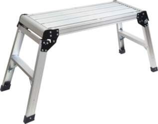 No name Kastom Aluminum Work Platform