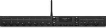 No name Lab Gruppen Mixer Amplifier
