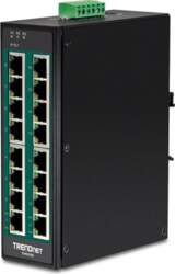 No name Trendnet TI-PG160 network switch