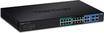 No name Trendnet TPE-204US network switch