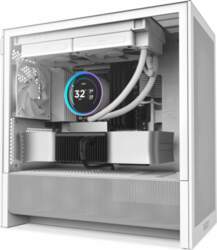 NZXT PC CASE H3 Flow mATX
